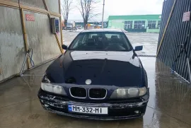 BMW, 5 Series, 525