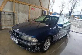 BMW, 5 Series, 525