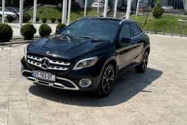 Mercedes-Benz, GLA-Class, GLA 250