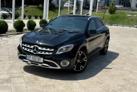 Mercedes-Benz, GLA-Class, GLA 250