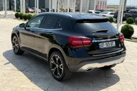 Mercedes-Benz, GLA-Class, GLA 250