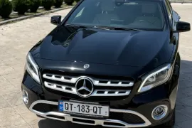 Mercedes-Benz, GLA-Class, GLA 250