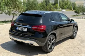 Mercedes-Benz, GLA-Class, GLA 250