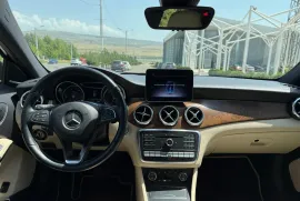 Mercedes-Benz, GLA-Class, GLA 250