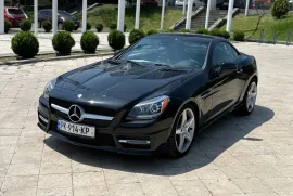Mercedes-Benz, SLK-Class, SLK 250