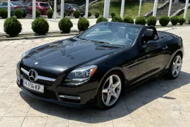 Mercedes-Benz, SLK-Class, SLK 250