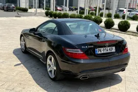 Mercedes-Benz, SLK-Class, SLK 250