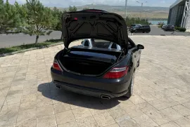 Mercedes-Benz, SLK-Class, SLK 250