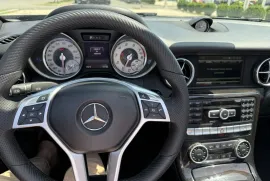 Mercedes-Benz, SLK-Class, SLK 250