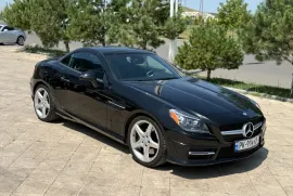 Mercedes-Benz, SLK-Class, SLK 250