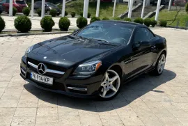 Mercedes-Benz, SLK-Class, SLK 250