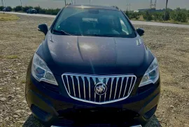 Buick, Encore