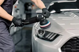 Полировка кузова от 690 ₾ — BESTAUTO, Гурамишвили 78