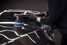 Детейлинг полировка автомобиля в Тбилиси