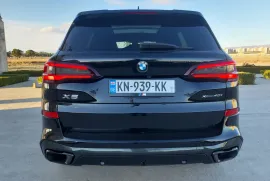 BMW, X Series, X5