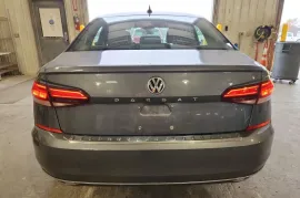 Volkswagen, Passat
