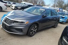 Volkswagen, Passat