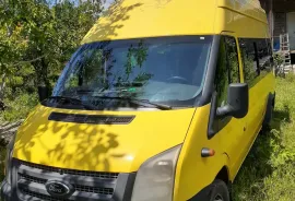 Ford, Transit