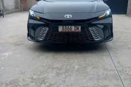 Toyota, Camry
