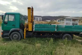 ამწე მანიპულატორით მომსახურება 