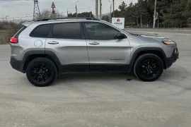 Jeep, Cherokee