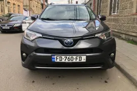 Toyota, RAV4