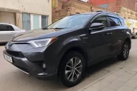 Toyota, RAV4