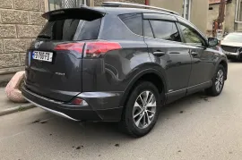 Toyota, RAV4