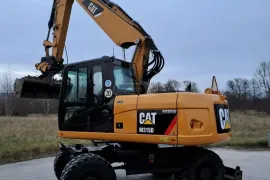 CATERPILLAR, M315