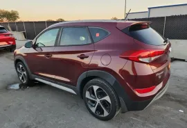 Hyundai, Tucson
