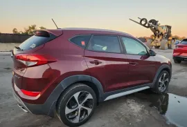 Hyundai, Tucson