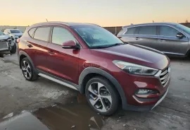 Hyundai, Tucson