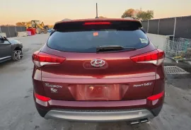 Hyundai, Tucson