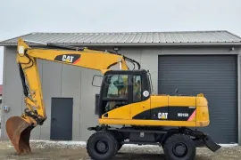 CATERPILLAR, M315
