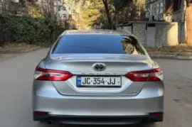 Toyota, Camry