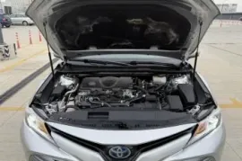 Toyota, Camry