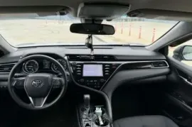 Toyota, Camry