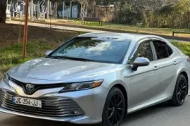 Toyota, Camry