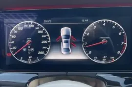 Mercedes-Benz, E CLASS, E 200