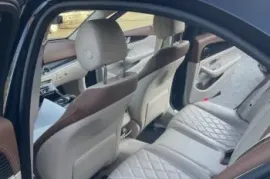 Mercedes-Benz, E CLASS, E 200