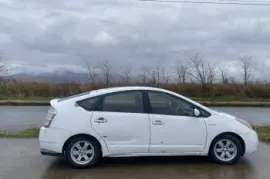 Toyota, Prius