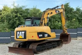 CATERPILLAR, 312