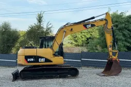 CATERPILLAR, 312