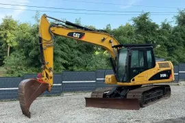 CATERPILLAR, 312
