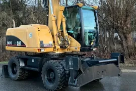 CATERPILLAR, M315