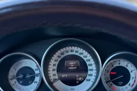 Mercedes-Benz, E CLASS, E 350