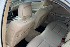 Mercedes-Benz, E CLASS, E 350
