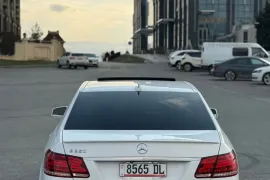 Mercedes-Benz, E CLASS, E 350