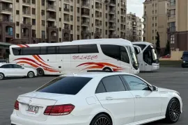 Mercedes-Benz, E CLASS, E 350