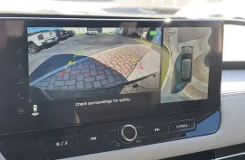 Mitsubishi, Outlander